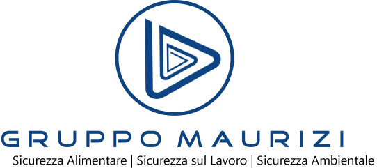 gruppo maurizi logo