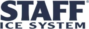 staff ice system logo